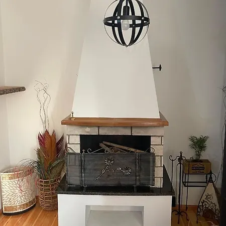 Old Town Apartment