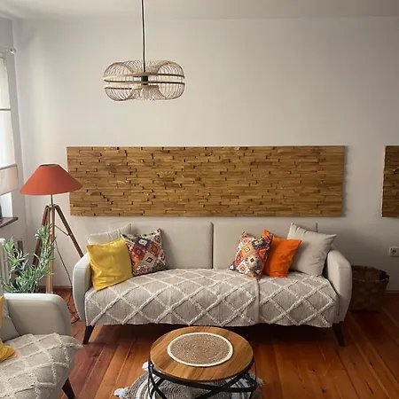 아파트 Old Town *