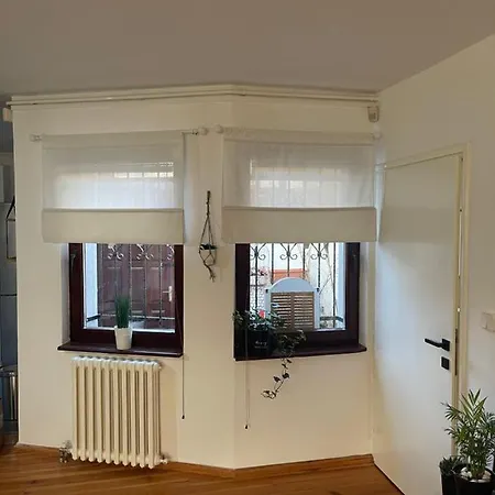 Apartment Old Town *