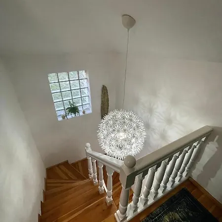 Old Town * Szarajevó