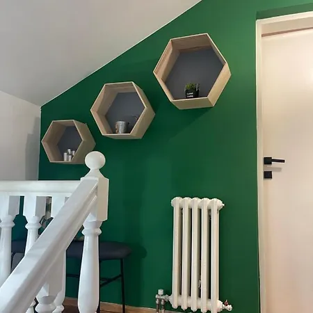 Apartment Old Town