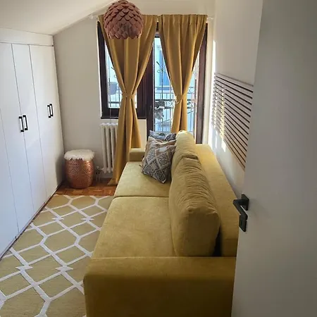 Old Town * 사라예보