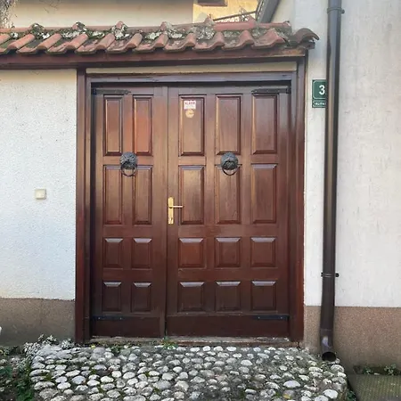 Apartment Old Town *