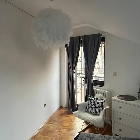 Old Town 사라예보