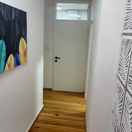 Old Town * 사라예보