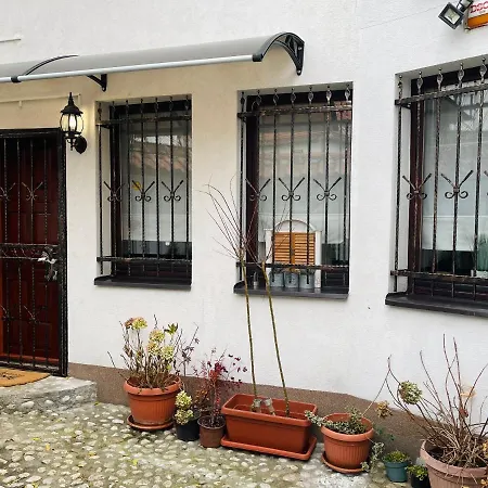 Apartament Old Town Sarajewo