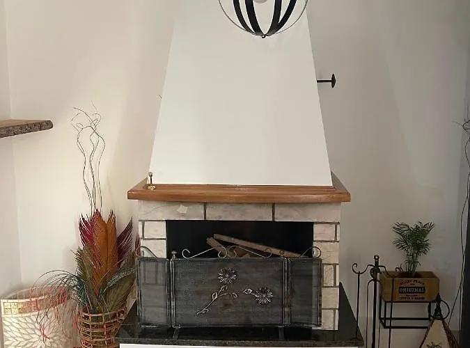 Old Town Апартаменты