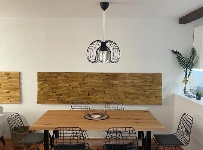 Old Town Апартаменты *