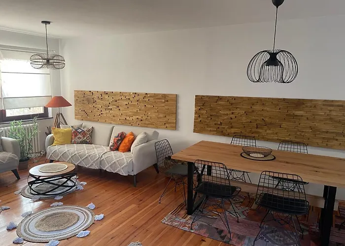 Old Town Апартаменты Сараево