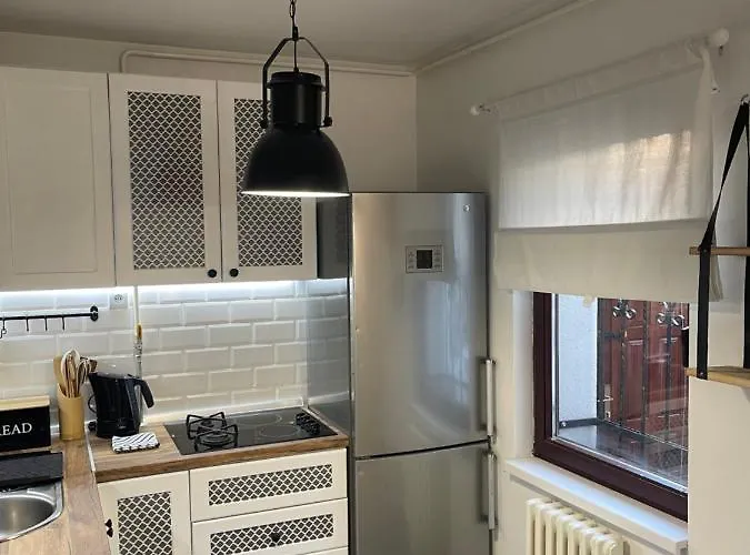 Апартаменты Old Town Сараево