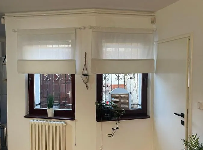 Апартаменты Old Town *