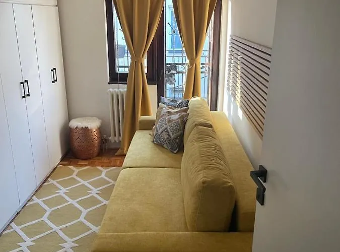 Old Town * Сараево