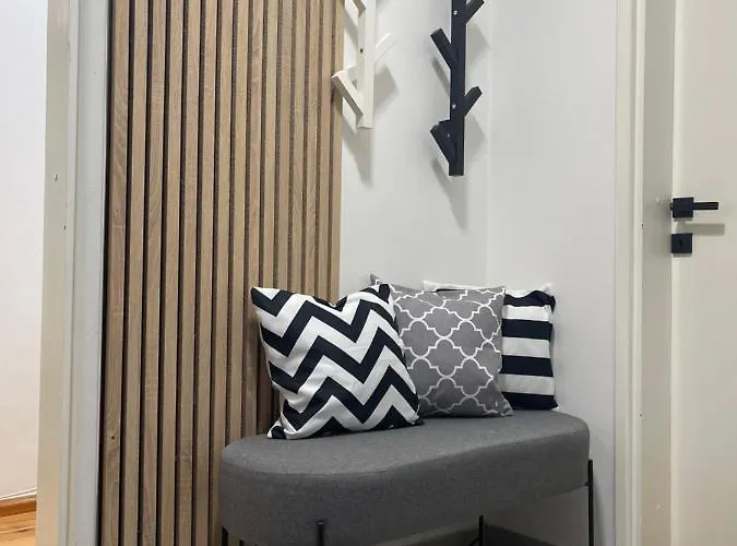 Апартаменты Old Town Сараево