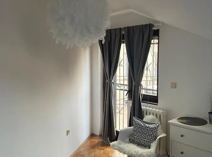 Old Town Сараево