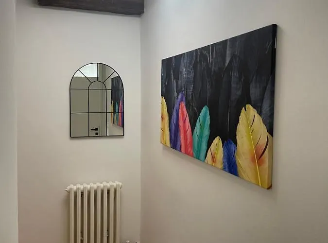 Old Town Апартаменты Сараево