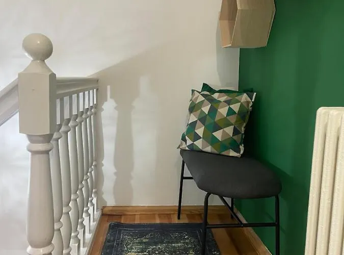 Old Town Апартаменты