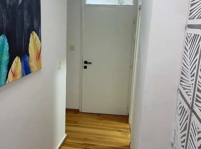 Old Town * Сараево